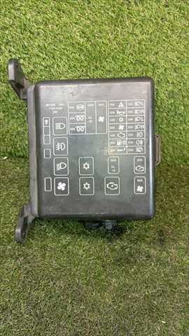Caja Reles Fusibles Opel Frontera 2.2 D B 3P