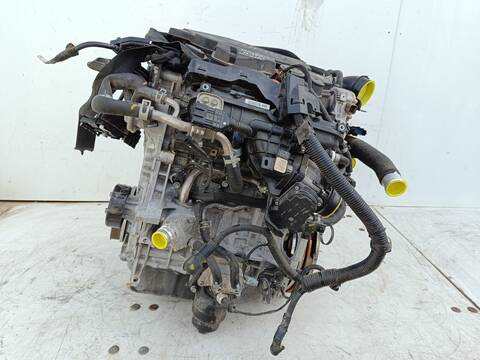 Motor Completo Kia Sportage 1.6 150CV 110KW