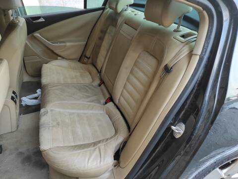 Asientos Traseros Volkswagen Passat BMP BERLINA