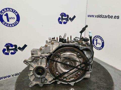 Caja Cambios Automatica Mitsubishi Outlander 2.4 4WD 160CV 118KW AUT.