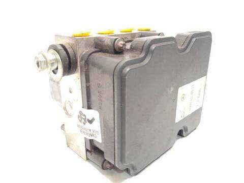 Foto 3ª: Abs Mercedes Clase G 230 GLA 200 CDI 156.908) 136CV 100KW [651930] (2015)