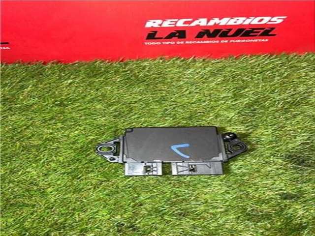 Foto 2ª: Centralita Motor ECU Renault Express KANGOO 102CV 75KW KANGOO IIIRAPID [5AQ609] (2023)