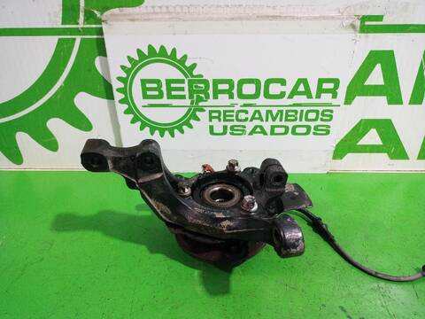 Mangueta Delantera Izquierda Opel Zafira ELEGANCE 82CV