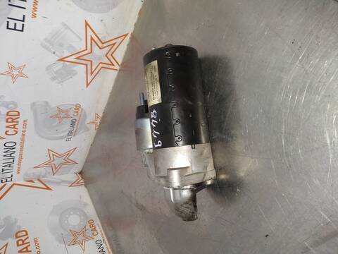 Motor de Arranque Mercedes Clase C 160 C 220 T CDI BLUETEC 205.204) 170CV 125KW FAMILIAR