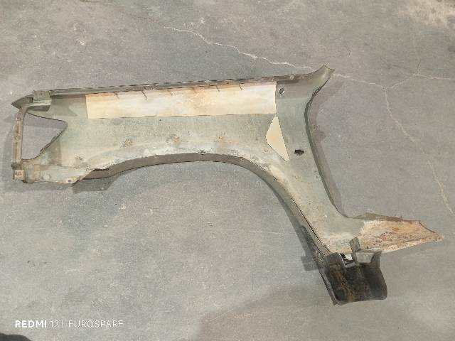 Foto 4ª: Aleta Delantera Derecha Nissan Patrol 2.8 TD Y61 TD6 [RD28ETI] (1999)