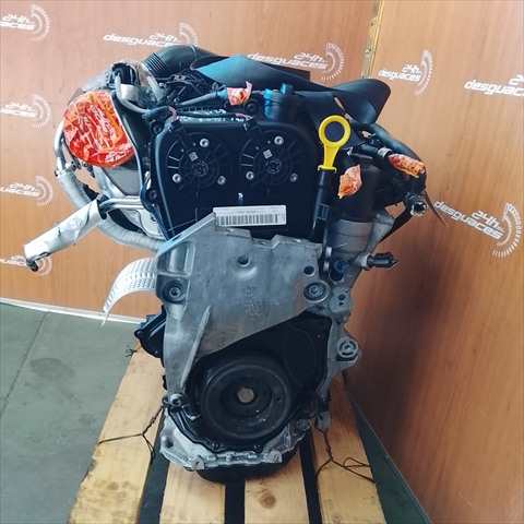 Foto 2ª: Motor Completo Cupra Leon 2.0 TSI 190CV [DNN A] (2023)