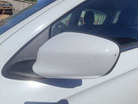 Retrovisor Izquierdo Citroen C Elysee BHY