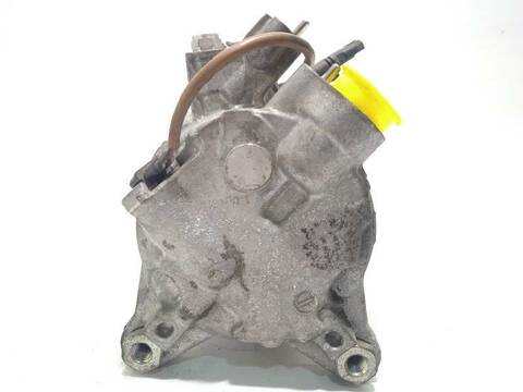 Foto 3ª: Compresor Aire Acondicionado Bmw Serie 1 114 116D 116CV 85KW [N47D20C] (2014)