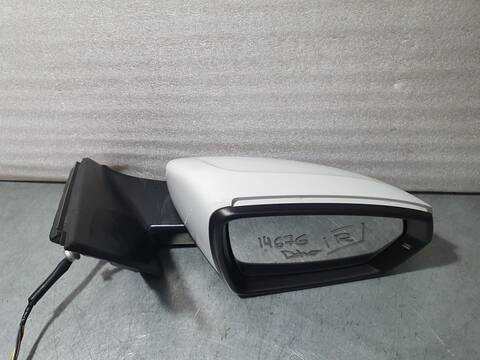 Foto 2ª: Retrovisor Derecho Volkswagen Polo ADVANCE 95CV 70KW [CHZL] (2018)