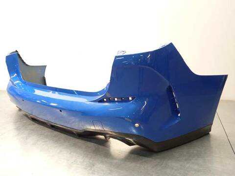 Foto 2ª: Paragolpes Trasero Bmw Serie 2 215 M235I XDRIVE COUPE 306CV 225KW (2020)