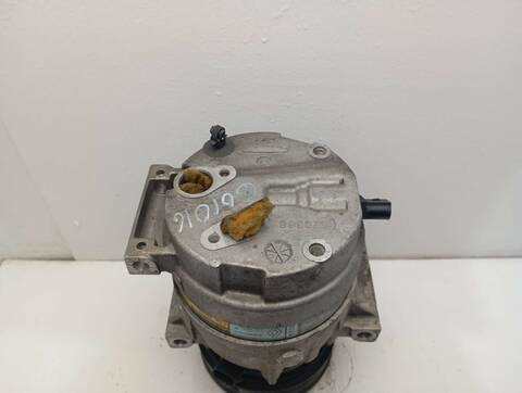 Foto 2ª: Compresor Aire Acondicionado Renault Laguna 1.9 DCI DIESEL CAT 101CV 74KW (2004)