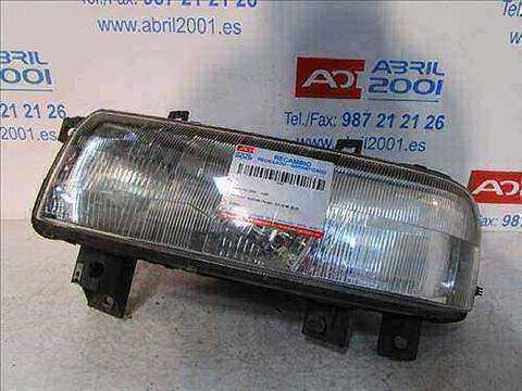 Faro Izquierdo Renault Master 2.2 DCI 90 90CV 66KW FURGON