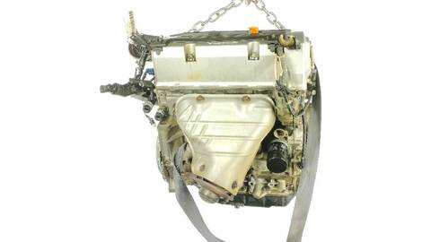 Foto 3ª: Motor Completo Honda Frv 2.0 BE3) [K20A9] (2004)