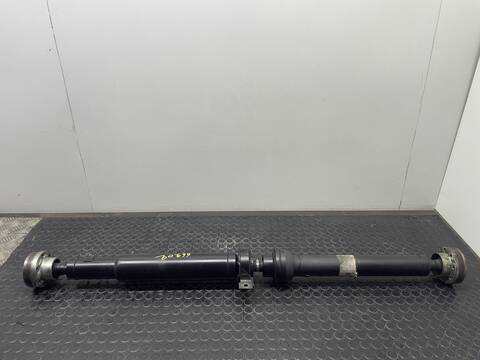 Transmision Central Jeep Grand Cherokee 63D