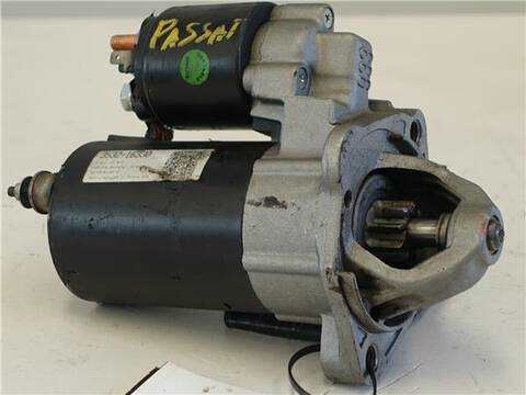 Motor de Arranque Volkswagen Passat 2.0 BERLINA 115CV 85KW