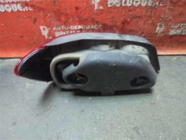Foto 2ª: Piloto Trasero Derecho Peugeot 306 1.9D [WJZ]