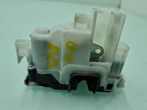 Cerradura Puerta Delantera Derecha Fiat Doblo 1.6 JTDM 16V CAT 105CV 77KW