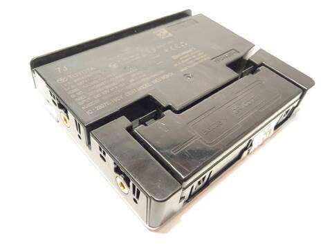 Centralita Motor ECU Toyota Yaris 1.5 125CV 92KW