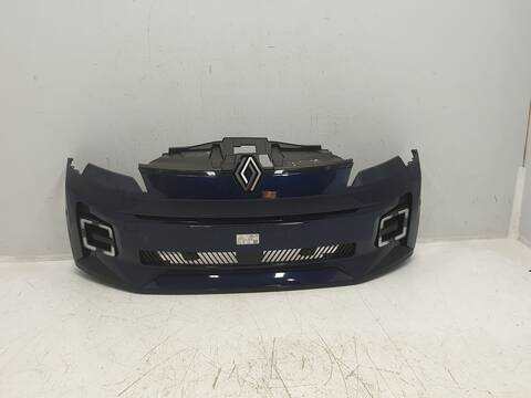 Paragolpes Delantero Renault Clio SIN DEFINIR