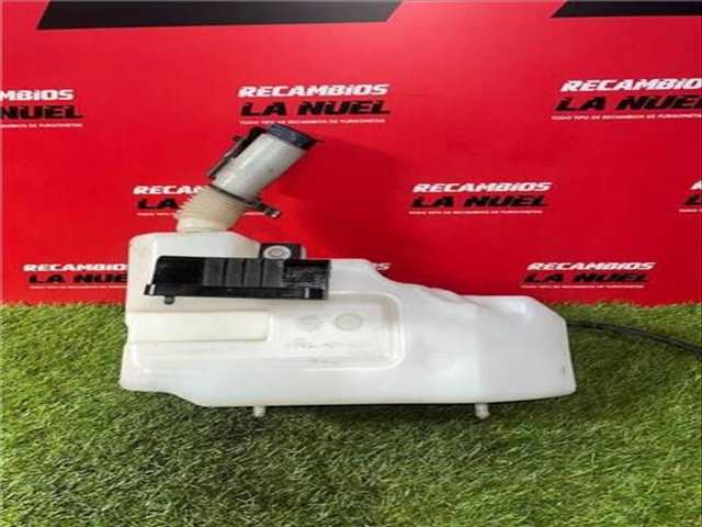 Foto 2ª: Deposito Limpiaparabrisas Citroen Jumper 30 L1H1 BLUEHDI 110 BLUE-HDI FAP 110CV 81KW FURGON [AH03]