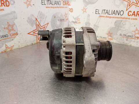 Foto 4ª: Alternador Fiat 500 URBAN 69CV 51KW [55280444] (2019)