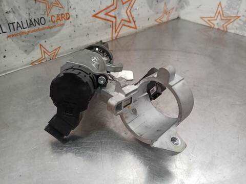 Foto 4ª: Motor de Arranque Opel Mokka EDITION ECOFLEX 131CV 96KW [A17DTS] (2014)