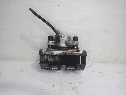 Foto 2ª: Pinza Freno Delantera Izquierdo Renault Megane DYNAMIQUE 116CV (2008)