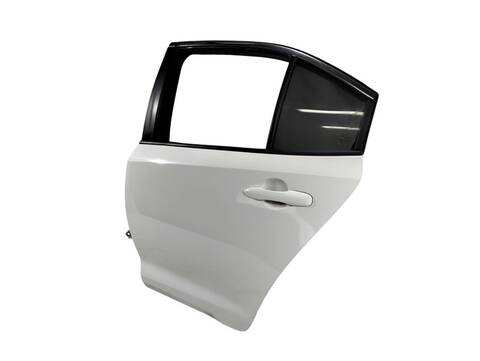 Foto 2ª: Puerta Trasera Izquierda Toyota Corolla 2ZR (2022)