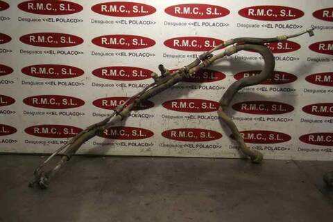 Tubos Aire Acondicionado Land Rover Range 2.7 TD V6 CAT 190CV 140KW