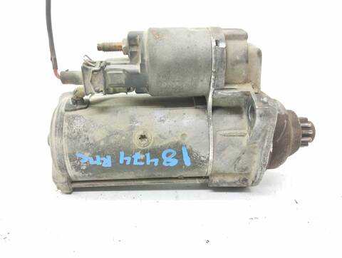 Foto 2ª: Motor de Arranque Seat Cordoba BERLINA 115CV 85KW (2001)