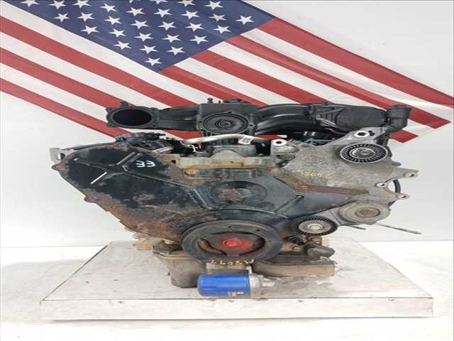 Motor Completo Volkswagen Routan 4.0 V6 254 CV 187KW