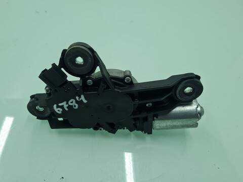 Motor Limpia Trasero Ford Focus EDITION 116CV 85KW