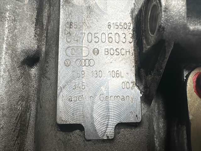 Foto 4ª: Bomba Inyeccion Audi A4 2.5 TDI [D/AKE] (2000)