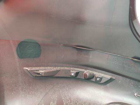 Foto 2ª: Paragolpes Trasero Volkswagen Sharan ADVANCE BLUEMOTION [CFFB] (2010)