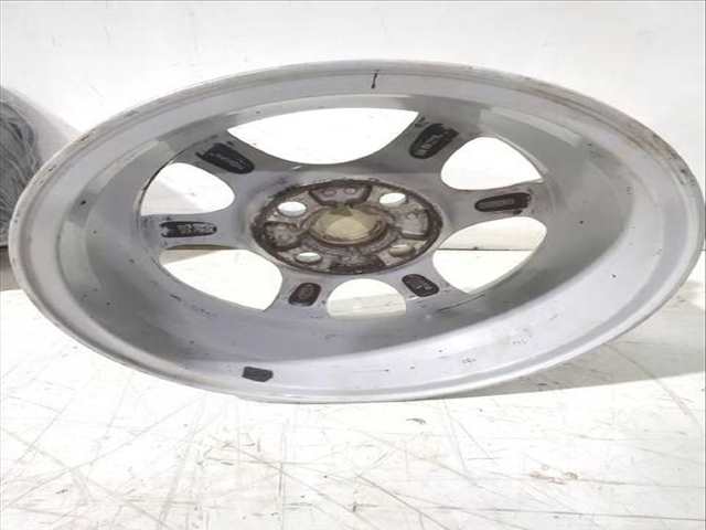 Foto 3ª: LLanta Chapa Ford Focus 1.8 TDDI TD CAT 90CV [C9DB] (1998)