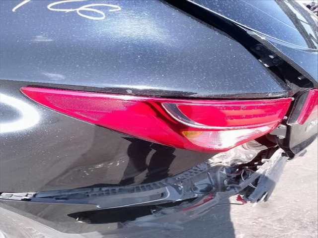 Foto 3ª: Piloto Trasero Izquierdo Hyundai Santa Fe 2.2 CRDI (2012)