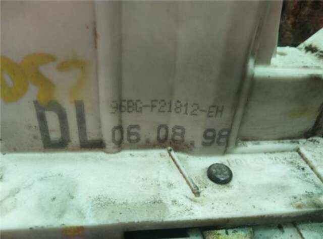 Cerradura Puerta Delantera Derecha Ford Mondeo 1.8 TD
