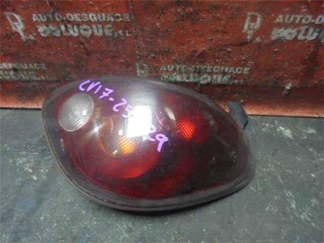 Piloto Trasero Derecho Fiat Bravo 1.9 JTD 105