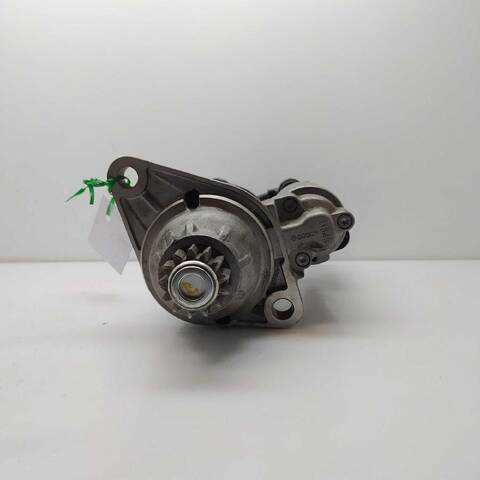 Foto 2ª: Motor de Arranque Seat Leon 1.4 TSI (2012)
