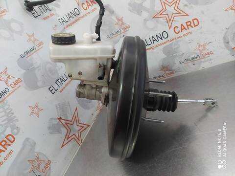 Foto 2ª: Servofreno Renault Laguna EMOTION PLUS COUPE 150CV 110KW [M9RA8] (2010)