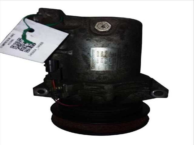 Compresor Aire Acondicionado Nissan NV200 1.5 DCI 90 M20 M20M)