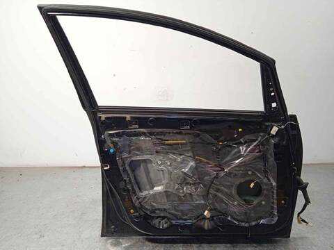 Foto 4ª: Puerta Delantera Izquierda Mitsubishi Grandis 2.0 DI-D CAT 136CV 100KW [BSY] (2006)