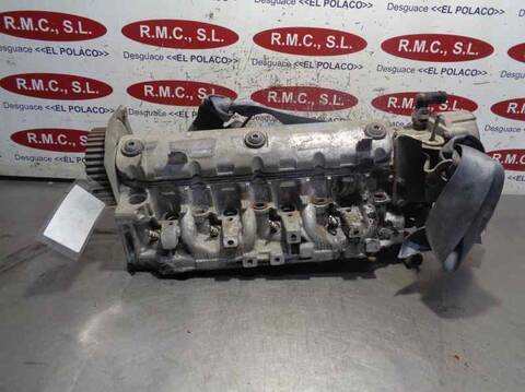 Foto 3ª: Culata Opel Movano 1.9 CDTI CAT F9Q-774 - L40) 82CV 60KW [F9WW7] (2004)