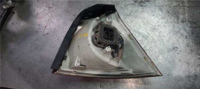 Foto 3ª: Piloto Trasero Izquierdo Volkswagen Golf 2.0 TDI [AZV]