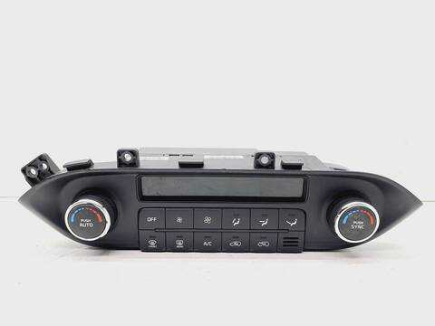 Mando Climatizador Kia Carens BASIC 116CV 85KW