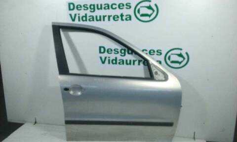 Puerta Delantera Derecha Seat Toledo 1.6 100CV 74KW
