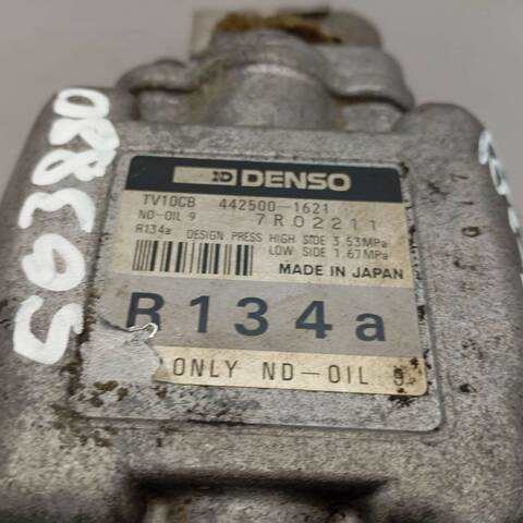 Foto 3ª: Compresor Aire Acondicionado Toyota Paseo 1.5 16V CAT COUPE 90CV 66KW (1997)