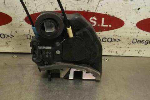 Foto 2ª: Cerradura Puerta Trasera Derecha Toyota Rav4 XR 177CV 130KW [A2ADFHV] (2008)