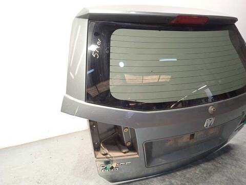 Foto 2ª: Portón Dodge Journey R/T 140CV 103KW [BWD] (2008)