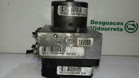 Foto 2ª: Abs Ford Mondeo TITANIUM 140CV 103KW [QXBA] (2008)